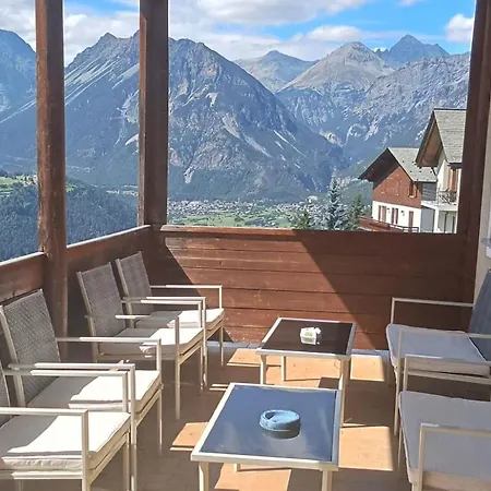 Ξενοδοχείο Ristorante Ginepro 2*