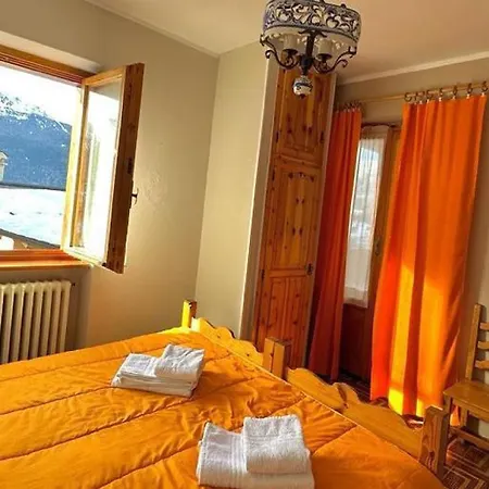 Ristorante Ginepro 2* Μπόρμιο