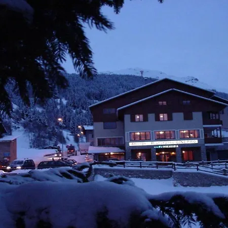 Ristorante Ginepro Ξενοδοχείο 2*