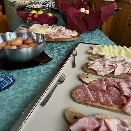 Ristorante Ginepro