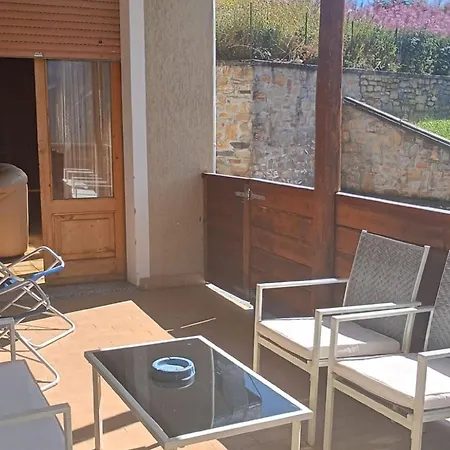 Ristorante Ginepro 2* Μπόρμιο