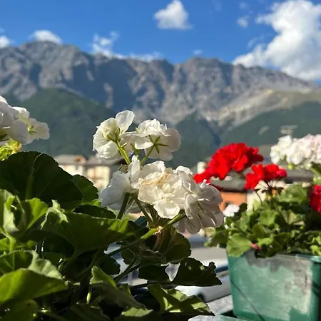 Ristorante Ginepro Ξενοδοχείο 2*
