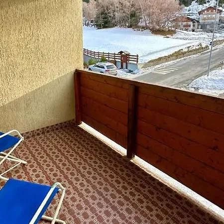 Ristorante Ginepro Ξενοδοχείο Μπόρμιο
