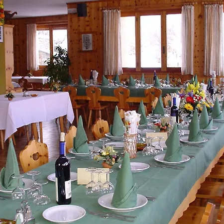 Ristorante Ginepro 2*