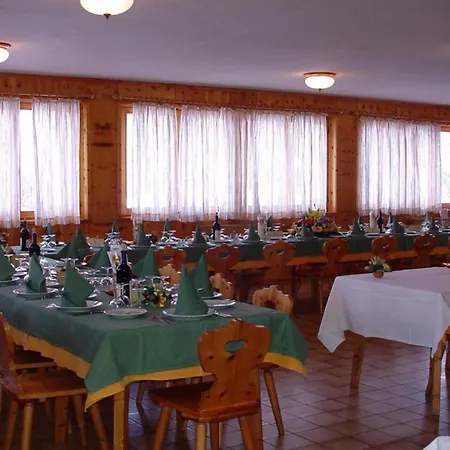 Ξενοδοχείο Ristorante Ginepro
