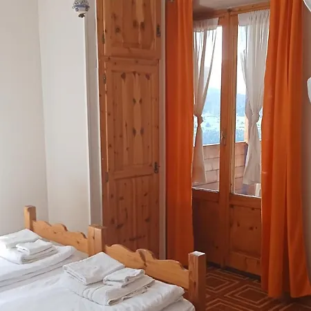Ristorante Ginepro Ξενοδοχείο 2*